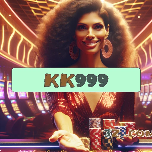 Login Criativo: A Magia do kk999.com para Gamers