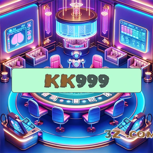 Slots que Encantam: Entretenimento e Emoção no kk999
